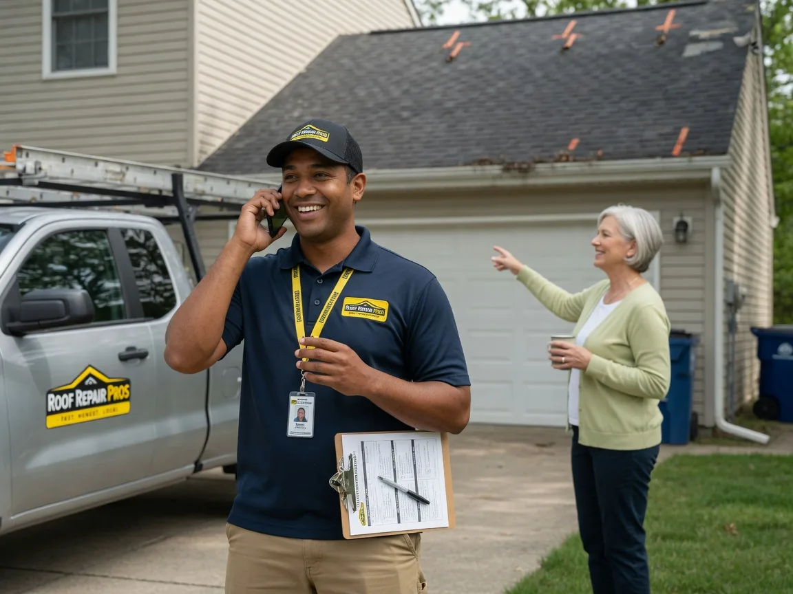 Roof Repair San Leandro, CA FAQs